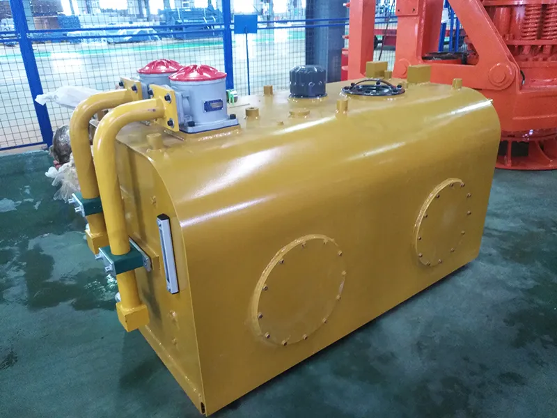 PY260T Motor Grader