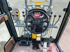 Control lever