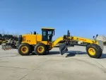 PY320T Motor Grader