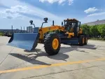 PY320T Motor Grader