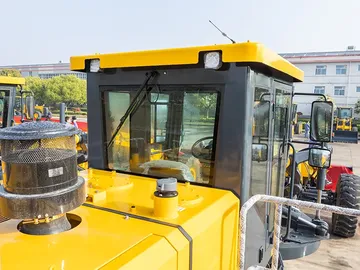 PY320T Motor Grader