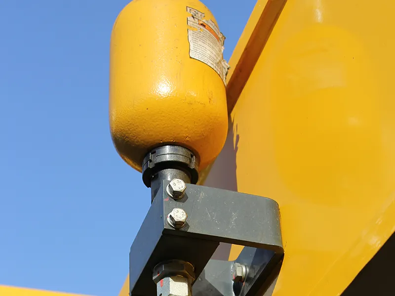 PY320T Motor Grader