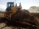 YD160 Hydraulic Crawler Bulldozer