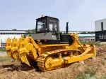 YD220 Hydraulic Crawler Bulldozer