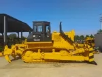 YD255 Hydraulic Crawler Bulldozer