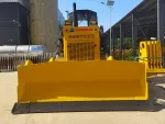 YD255 Hydraulic Crawler Bulldozer
