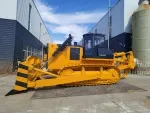 YD320 Hydraulic Crawler Bulldozer
