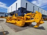 YD320 Hydraulic Crawler Bulldozer