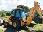 WZ30-25 Backhoe Loader
