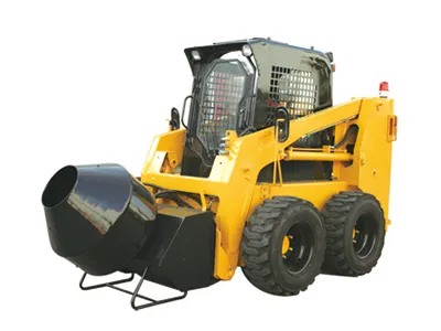 Snow blower (clears heavy snow and propels it directionally for efficient removal)