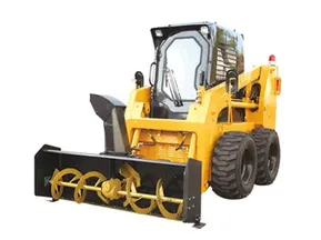 Concrete mixer bucket