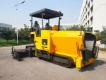 GYA4500 Track Asphalt Paver