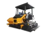 GYA6000 Track Asphalt Paver