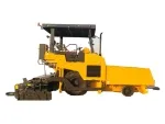 GYA6000L Track Asphalt Paver