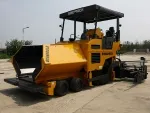 GYA6000L Track Asphalt Paver