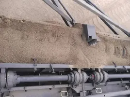 GYA9000 Track Asphalt Paver