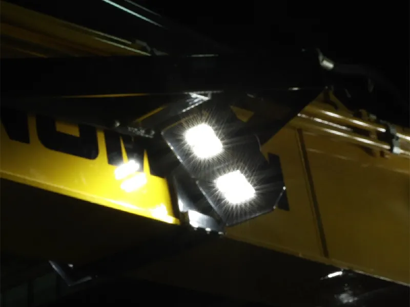 ZG135CF Log Loader Excavator