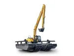ZG330D Forestry Excavator