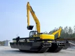 ZG330D Forestry Excavator