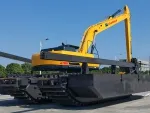 ZG330D Forestry Excavator